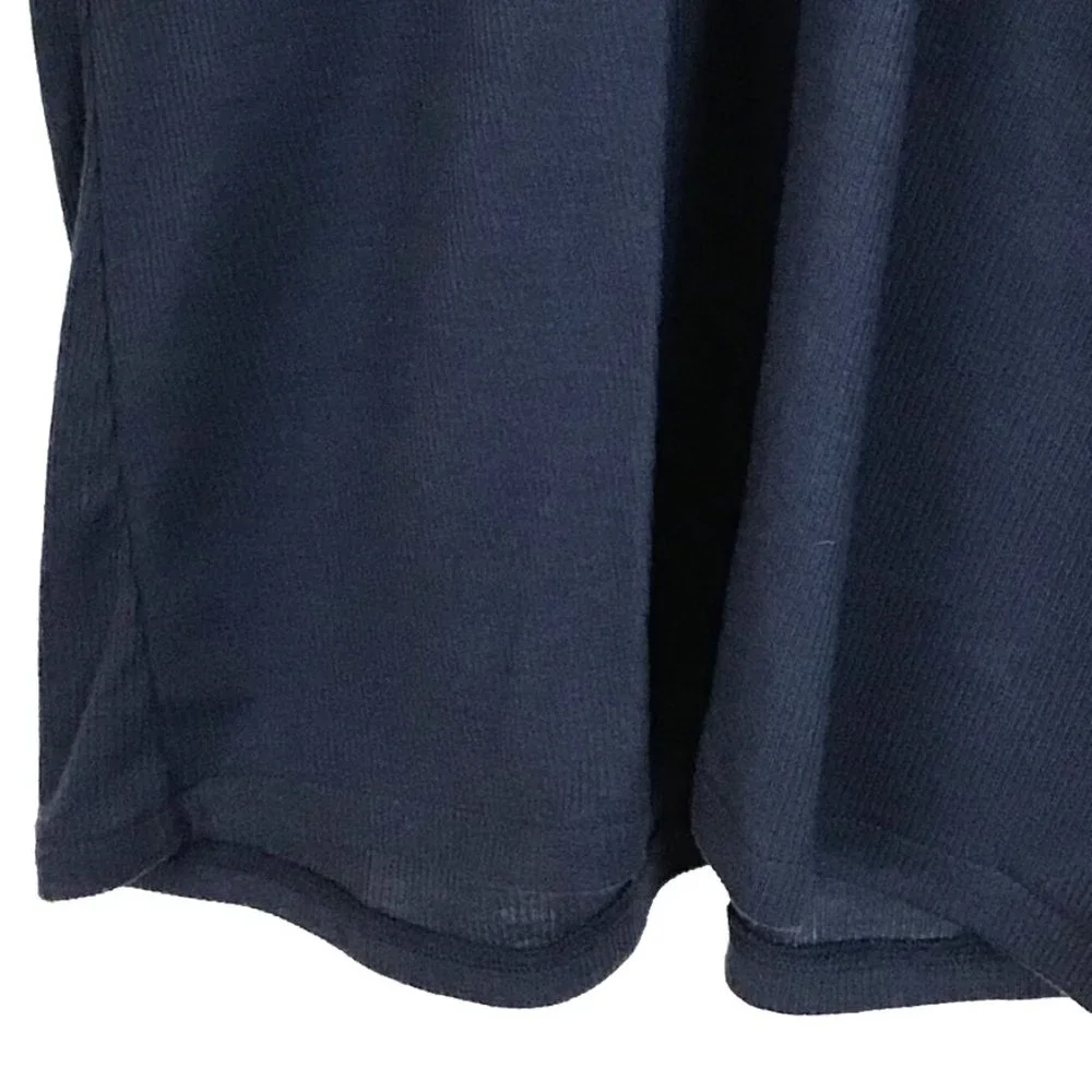 Custo Barcelona Vintage Blue Emblished T Shirt - Picture 6 of 12